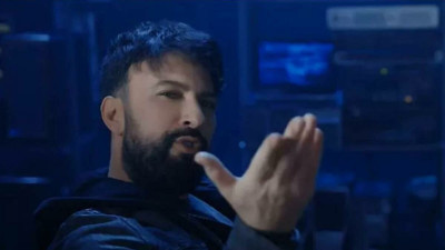 Yandaş medyanın Tarkan’a FETÖ çamuru. Yıllardır insanların hayatlarını böyle karartıyorlar