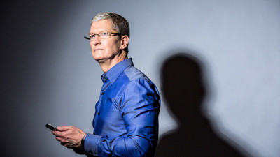 Apple’ın CEO’su Tim Cook’a 99 milyon dolarlık tepki