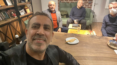Haluk Levent Migros işçilerine müjdeyi verdi! 8 saatlik toplantının sonucunu açıkladılar