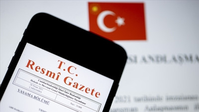 TÜBİTAK yönetimi değişti. Resmi Gazete'de yayımlandı. Boğaziçi rektörüne yeni görev