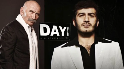 Ramiz Dayı dizisi için geri sayım başladı!