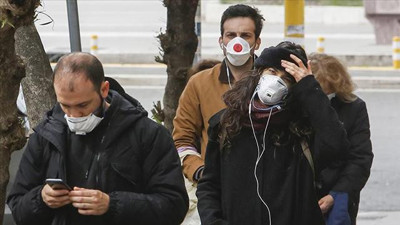 KKTC'de 408 korona vakası daha