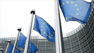 AB, Türkiye'yi gri listeye almadı