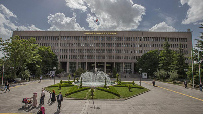 Ankara Adliyesi'ndeki yemekhane fiyatlarına avukatlardan tepki