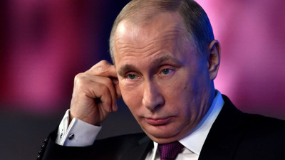 ABD’li ünlü gazete New York Times yaptırımların Putin’i neden durduramayacağını yazdı