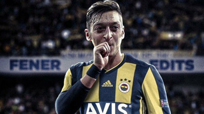 Ali Koç'u çok kızdıracak! Mesut Özil'in yeni işi belli oldu