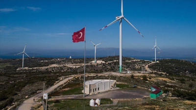 Rüzgar ve güneş enerjisine yeni teşvik