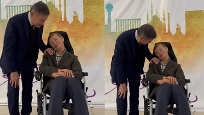 İlahiyatçı yazar Cemil Kılıç’tan Melih Gökçek’e ‘Allah, Stephen'dan razı, Melih, Parsel Parsel'in hesabını veremeyecek’