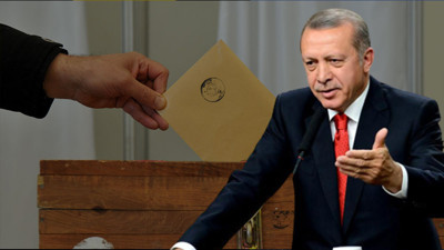 Ünlü anketçi açıkladı: Erdoğan’ın rakibi AKP kurucusu isim olacak