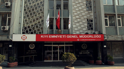 Kıyı Emniyeti Genel Müdürlüğü 35 işçi alacak