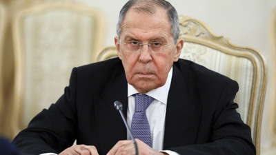 Lavrov’dan ABD’ye çıkış: Artık zamanı geldi
