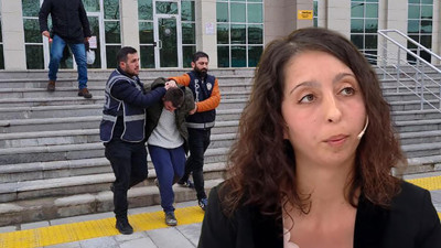 Eşi Elçin’i 5 yerinden bıçakladı! Programa çıkıp yardım istemişti…
