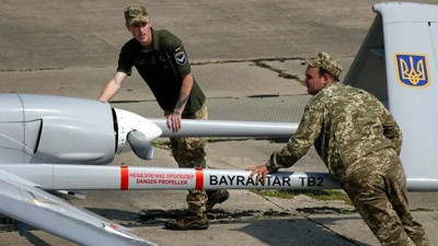 Rus medyasından bomba iddia! Rusya Türkiye'yi tehdit etti, Ukrayna'ya Bayraktar SİHA gönderimi durduruldu