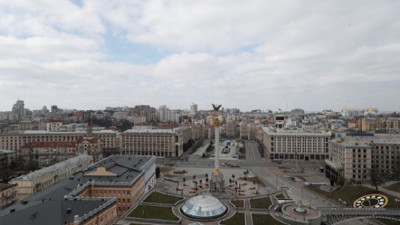 Macaristan faaliyetlerini Lviv'e taşıyor