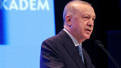 Cumhurbaşkanı Erdoğan: "Ülkemizdeki kadın cinayetleri oran olarak Avrupa ülkelerinin çoğundan daha geridedir"