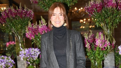 Ceyda Düvenci oyunculuktaki tek şartını açıkladı!
