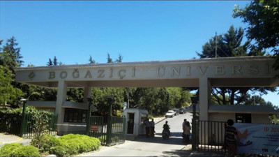 Boğaziçili hocalar kabul etmedi, üniversiteye kurum dışından 3 dekan atandı!