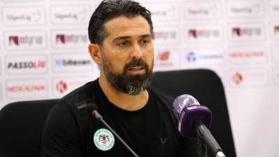 İlhan Palut: Gözlerim doldu!