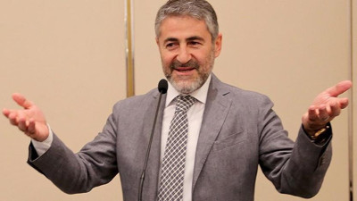 Yağ kuyruklarından günü birlik zamlara ülke yangın yeriyken Bakan Nebati konuştu