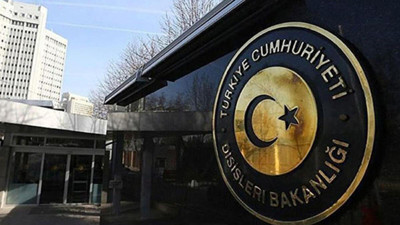 Dışişleri'nden Mali'deki terör saldırısına kınama