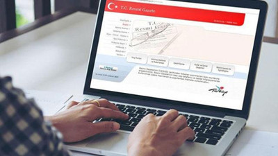 Nükleer Düzenleme Kanunu Resmi Gazete'de