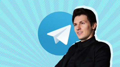 Telegram'ın Rus kurucusundan Rusya'yı ifşa eden açıklama