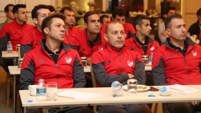 MHK'nin tarihi hakem operasyonuyla ilgili Türkiye Gazetesi yazarı Ömer Faruk Ünal'dan şok iddialar! 3 kulüp...