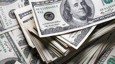Dolarda aniden bir şeyler oldu! Seyri bir anda değişti