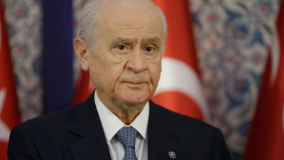 Devlet Bahçeli: Rusya’ya yaptırımlar doğru değil!
