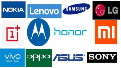 Bu popüler markaların tamamı Çin telefon markası