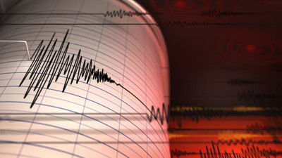 AFAD açıkladı. Muğla'da deprem (13 Mart 2022)
