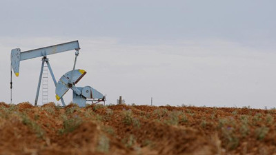 Brent petrolün varili 109,92 dolar