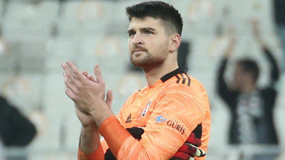 Avrupa devi, Beşiktaş kalecisi Ersin için geliyor