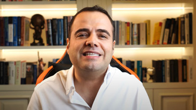 Özgür Demirtaş'ın eski tweetleri ortaya çıktı. Kıraç yayımladı