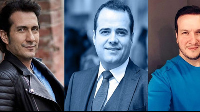 Şahan Gökbakar: ''Özgür Demirtaş kırmızı çizgimizdir''