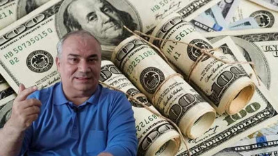 Dolar ve Euro'yu önceden bilen adam Remzi Özdemir FED'in kararından sonra Dolar ve Euro'nun ne olacağını açıkladı