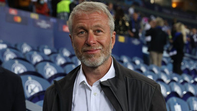 Chelsea'yi almak için hareket geçen Bitlisli Muhsin Bayrak'a şok: Yanlış maile yolladık