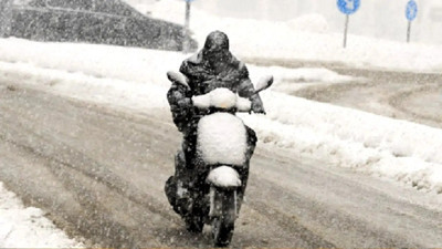 Vali Yerlikaya açıkladı. Motokuryelerin trafiğe çıkış yasağı ne zaman bitecek?