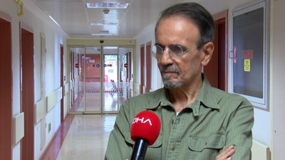 Mehmet Ceyhan’dan BA.2 varyantı uyarısı