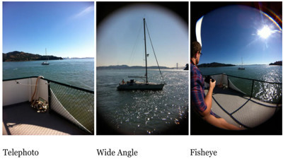 Telefon alırken dikkat! Fotoğraf çekmeyi seviyorsanız bu haberi inceleyin. Hangi lens daha iyi?