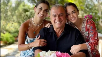 Fatih Terim'in kızı Buse Terim’e hapis şoku!