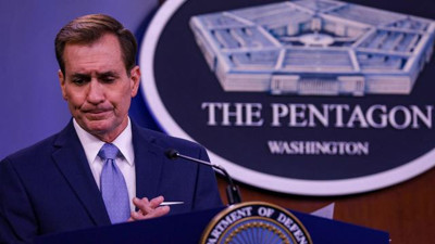 Pentagon: Ukrayna, Rusya’ya karşı savaşı kazanabilir