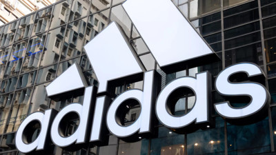 Adidas’ın yeni logosu sosyal medyaya sızdı