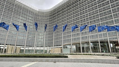 AB, Ukraynalı sığınmacıları kabul eden üyelerini destekleyecek
