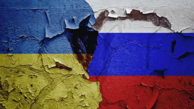 Ukrayna: Savaşın 9 Mayıs'a kadar tamamlanması fikrinin propagandası yapılıyor