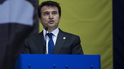 Fenerbahçeli eski yönetici Göztepe'ye talip oldu!