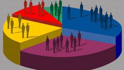 Cumhur İttifakı'na AKP ve MHP seçmeninden büyük şok. Son anket gözler önüne serdi