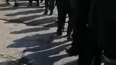 Erdoğan'ın milletvekili seçildiği şehirden acı görüntüler