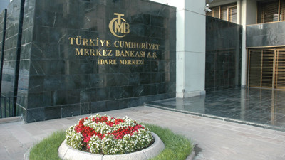 Merkez Bankası rezervleri yine azaldı