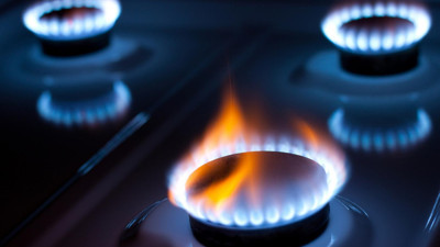 Sanayiciler doğalgaz zammına baş kaldırdı